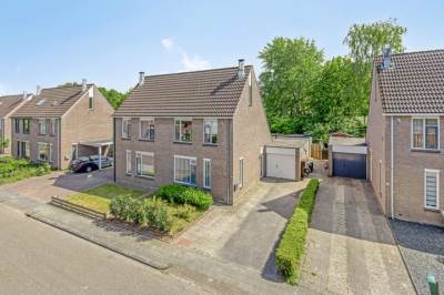 Woning Entinge 122 Zuidlaren