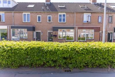 Woning Paardebloem 12 Zwaag