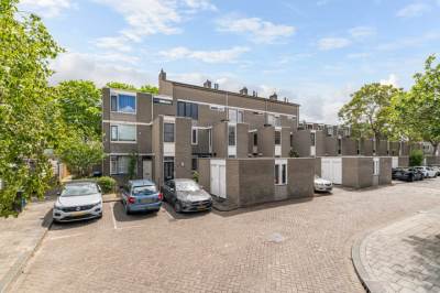 Woning Bijster 75 Hoogvliet Rotterdam