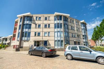 Woning Kamilleveld 3 Schiedam