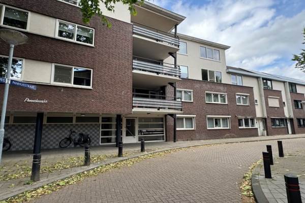 Woning Panhuisstraat 7 Venlo