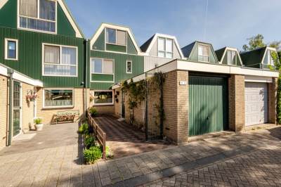 Woning Archipel 2331 Lelystad