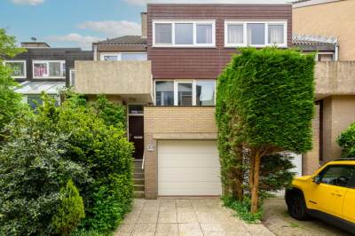 Woning Hommelveld 30 Leiden