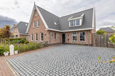 Woning Kramsvogellaan 6 Almere