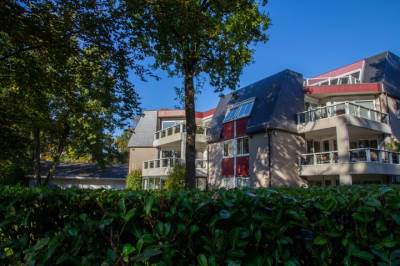 Woning Paltzerweg 129A Bilthoven