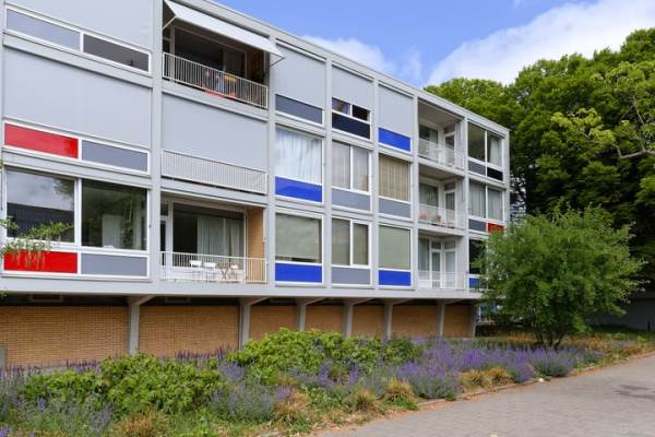 Woning Dirk Schäferstraat 352 Amsterdam