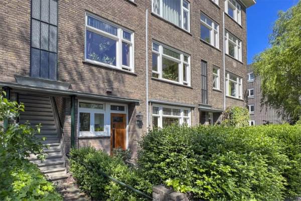 Woning Nolensstraat 57B Rotterdam