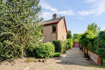 Woning Blauwe Hof 4307 Wijchen