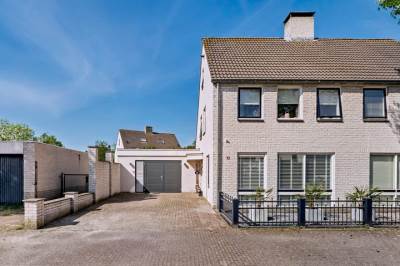 Woning Rietkampen 11 Beek en Donk