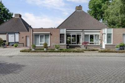 Woning Orchideestraat 4 Putte