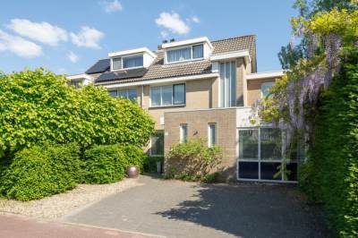 Woning Elisabeth Catsvliet 14 Barendrecht
