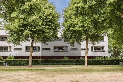 Woning Bergdreef 125 Breda