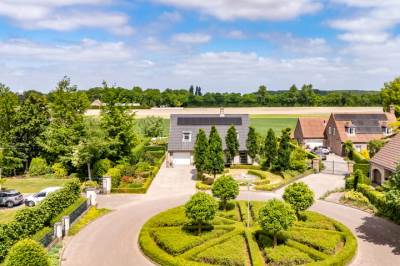 Woning Kanaalpark 82 Philippine