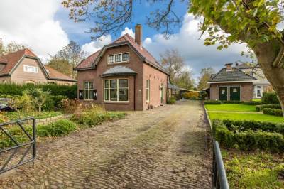 Woning Dorpsstraat 32 Oude Niedorp