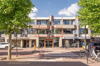 Woning van Weedestraat 77 Soest