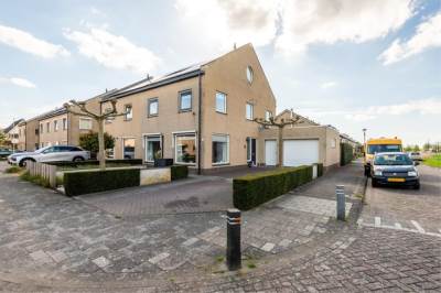 Woning Beiersgulden 1 Dronten