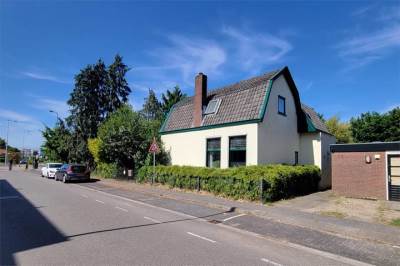 Woning Arnhemseweg-Zuid 196 Amersfoort