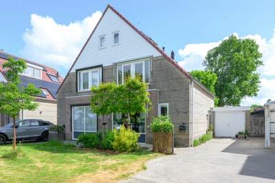 Woning Watermunt 14 Abbekerk