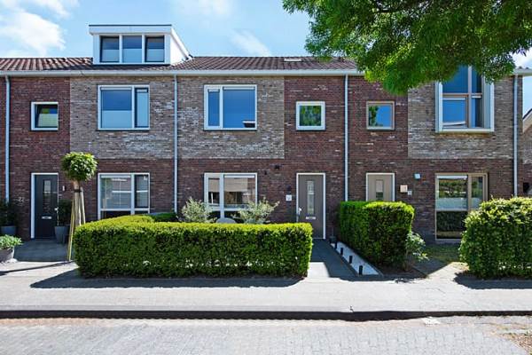 Woning Louisapolder 20 Amersfoort