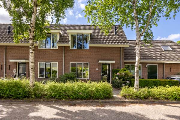 Woning Rentinckstraat 25 Achterveld (UT)