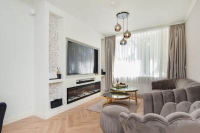 Woning Werkhovenstraat 131 Den Haag