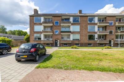 Woning Jorissenweg 18 Haren (GR)