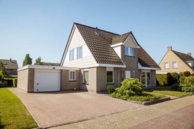 Woning It Hôf 8 Makkum