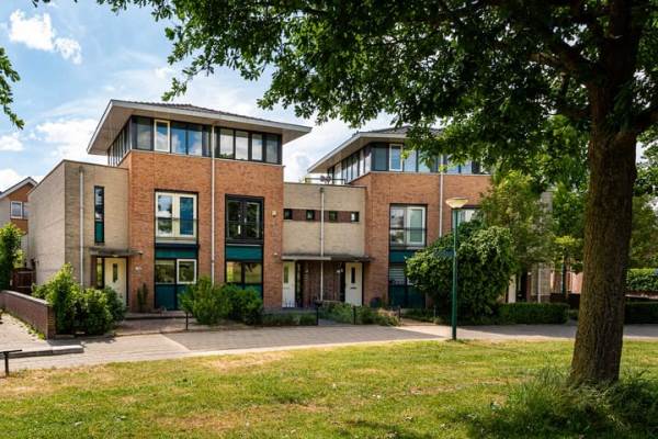 Woning Plantagepolder 12 Houten