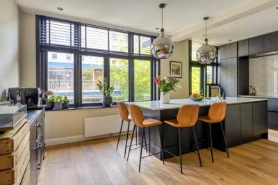 Woning Willem Buytewechstraat 185C Rotterdam