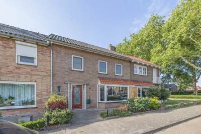 Woning Leeuwenlaan 9 Terneuzen