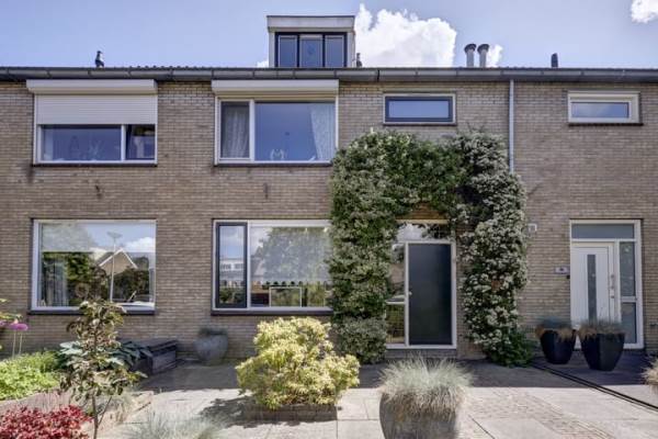 Woning Prickwaert 69 Sliedrecht