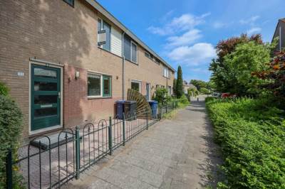 Woning Strijkmolenstraat 101 Almere