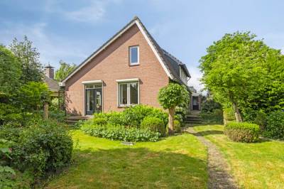 Woning Verheijen van Estveltstraat 3 Boxmeer