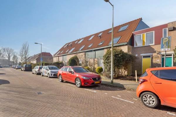 Woning Osdorperweg 73 Amsterdam