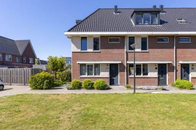 Woning Lage Hoek 125 Zwaag