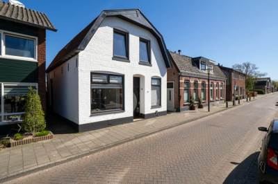 Woning Hegemansweg 27 Hengelo (OV)