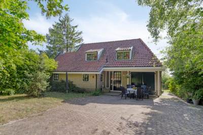 Woning Kerkhoflaan 5 Sintjohannesga