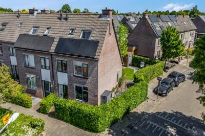 Woning Laan van Nieuwoord 76 Woudenberg