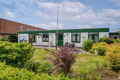 Woning Lucas Bolsstraat 16 Nieuw-Vennep