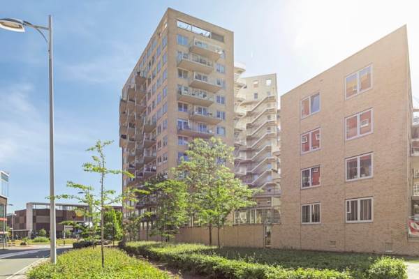 Woning Piet Mondriaanlaan 399 Amersfoort