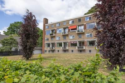 Woning Oliemolensingel 256 Enschede