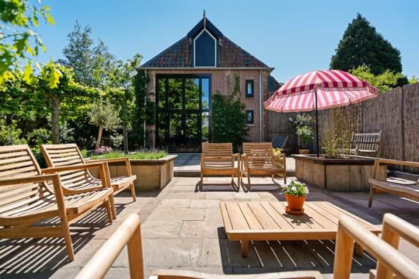 Woning Buitenkwartier 22 Zwartsluis