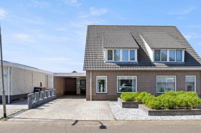 Woning de Bouwing 17 Dreumel