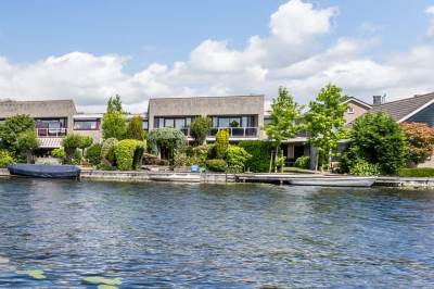 Woning Noordzijde 56 Bodegraven