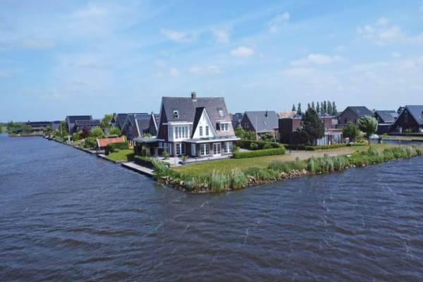 Woning Watersnip 37 Blauwestad
