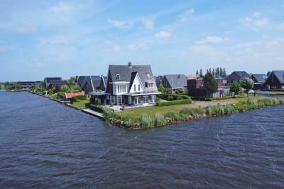 Woning Watersnip 37 Blauwestad