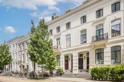 Woning Kastanjelaan 233 Arnhem