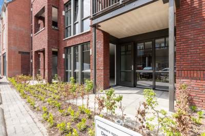 Woning Duistervoordseweg 54B Twello