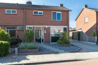 Woning Haarstraat 46 Beltrum