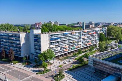 Woning Muzenlaan 234 Heerlen